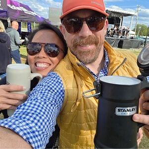 Meet your Posher, Myungjin